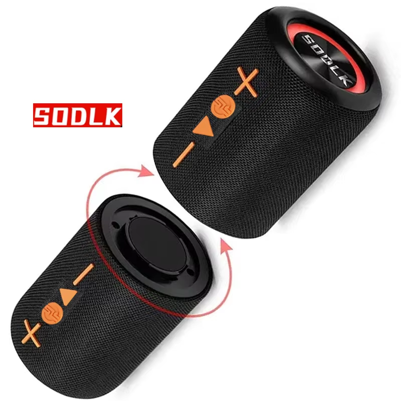 Audio Music Separate - SODLK Altoparlanti separabili 2 in 1
