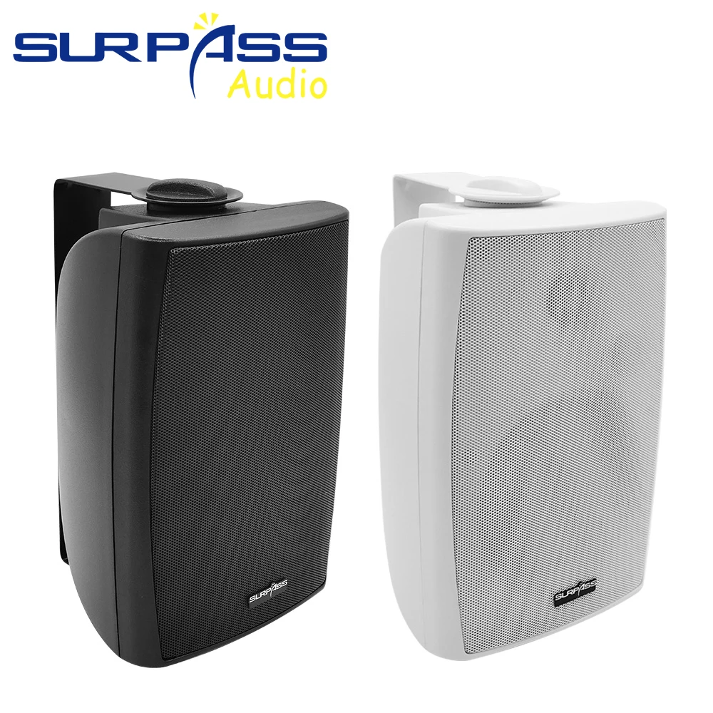 Audio Music For Background - Sistema PA Altoparlante per montaggio a