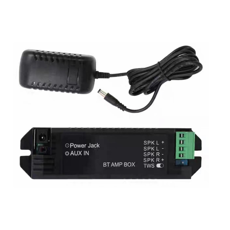 Audio Music For Background - Modulo amplificatore Audio bluetooth 40w Stereo