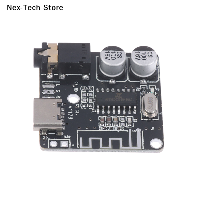 Audio Music To Mp3 - Scheda Decoder Audio Bluetooth 5.1 MP3