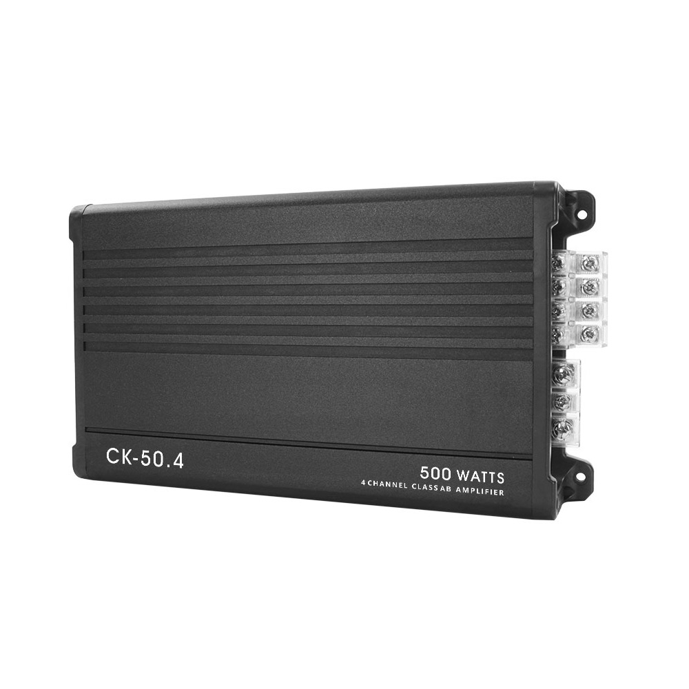 Audio Music Production - Suoer CK-50.4 Filan Prodotto in Offerta,