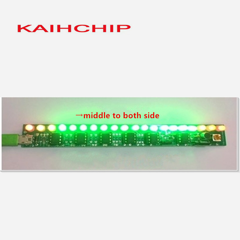 Audio Music Production - KHXC 1 Set Kit Fai-da-te Luce