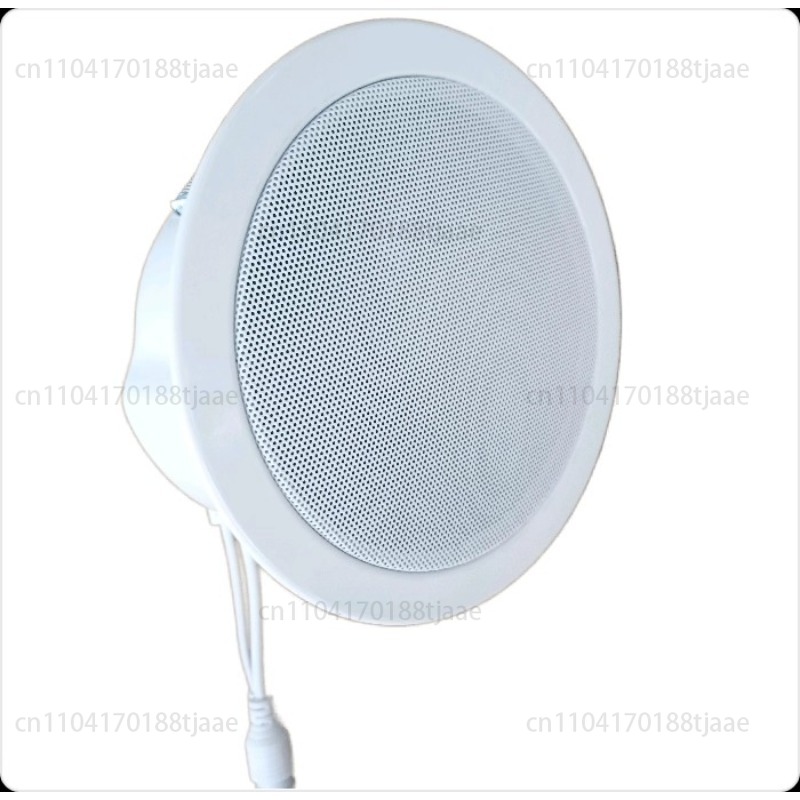 Audio Music Store - Altoparlante di rete IP, audio da