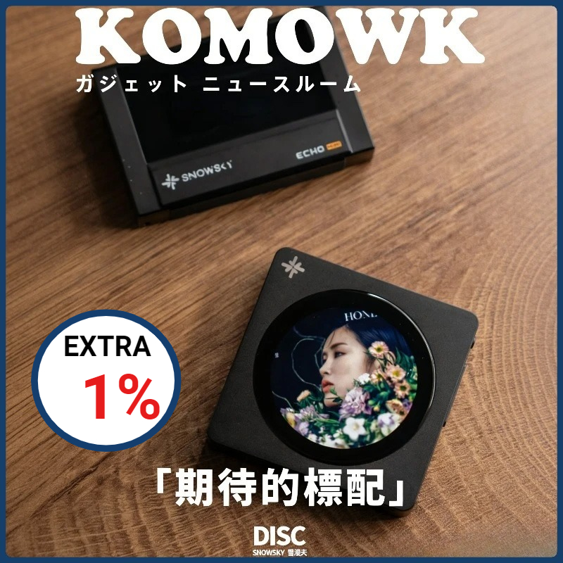 Audio Music To Mp3 - Disponibile Lettore Musicale Portatile Fiio Disc