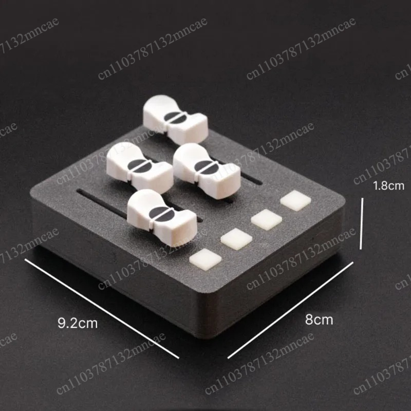 Audio Music Production - Controller MIDI EM-PO2 per Workstation Audio