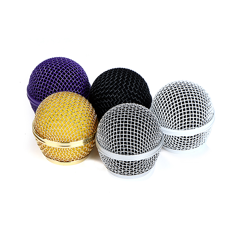 Shure Mic Sm58 - Pezzo unico di ricambio per griglia