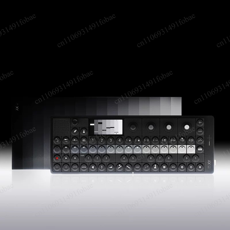Audio Music Production - Strumento Portatile per Produzione Musicale Completa,