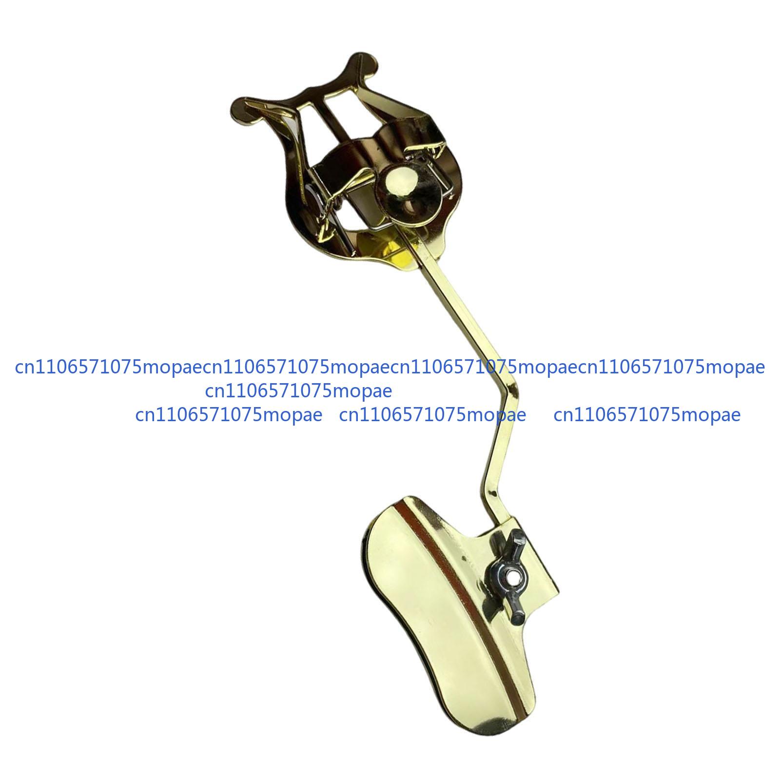 Audio Into Music Sheet - Supporto per spartiti per trombone Lyre