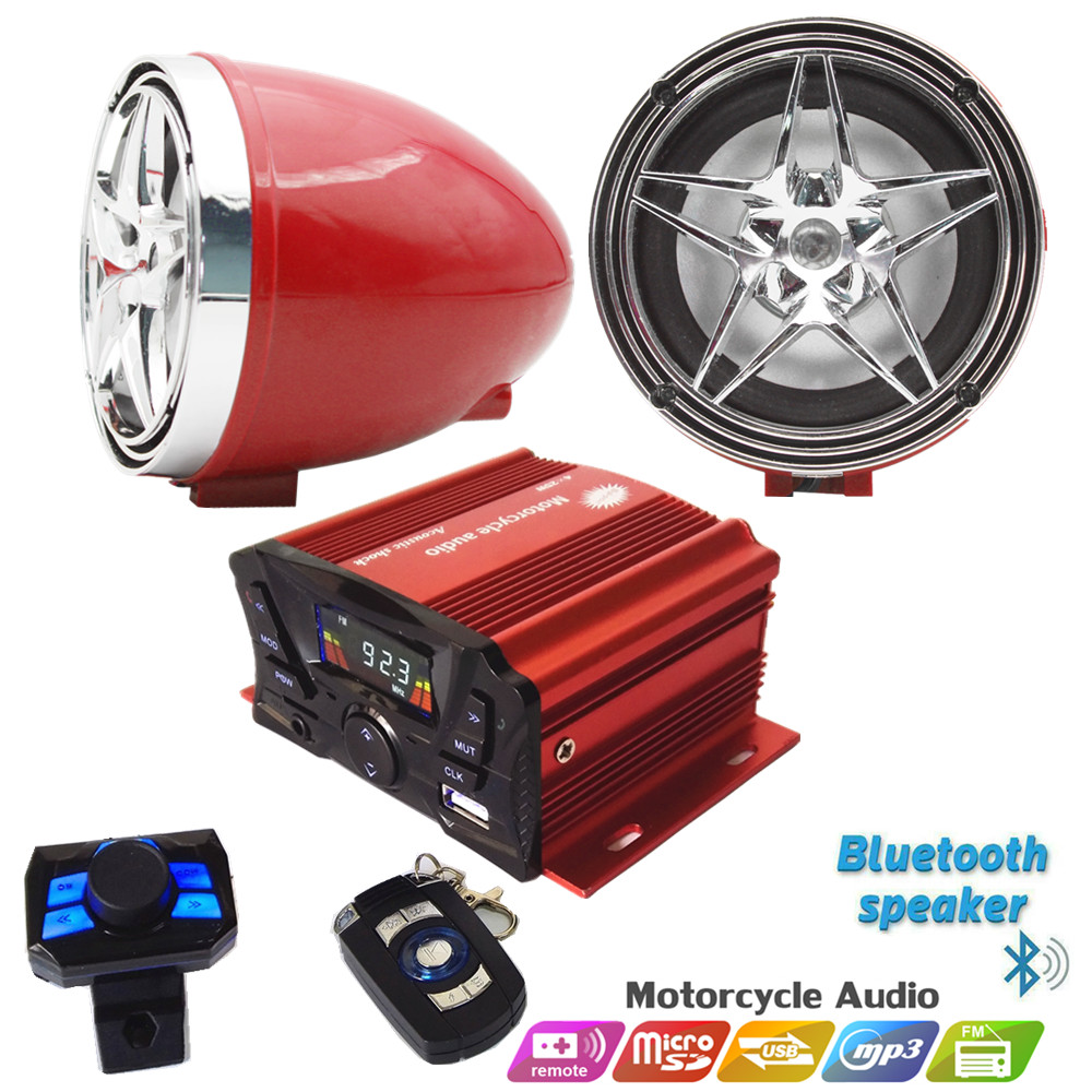 Audio Music To Mp3 - Sistema di Amplificazione Audio Stereo MP3