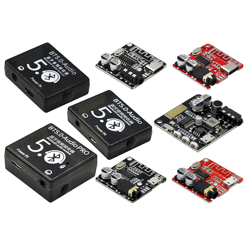 Scheda Ricevitore Audio Blueto - Audio Music To Mp3 recensione e prezzo