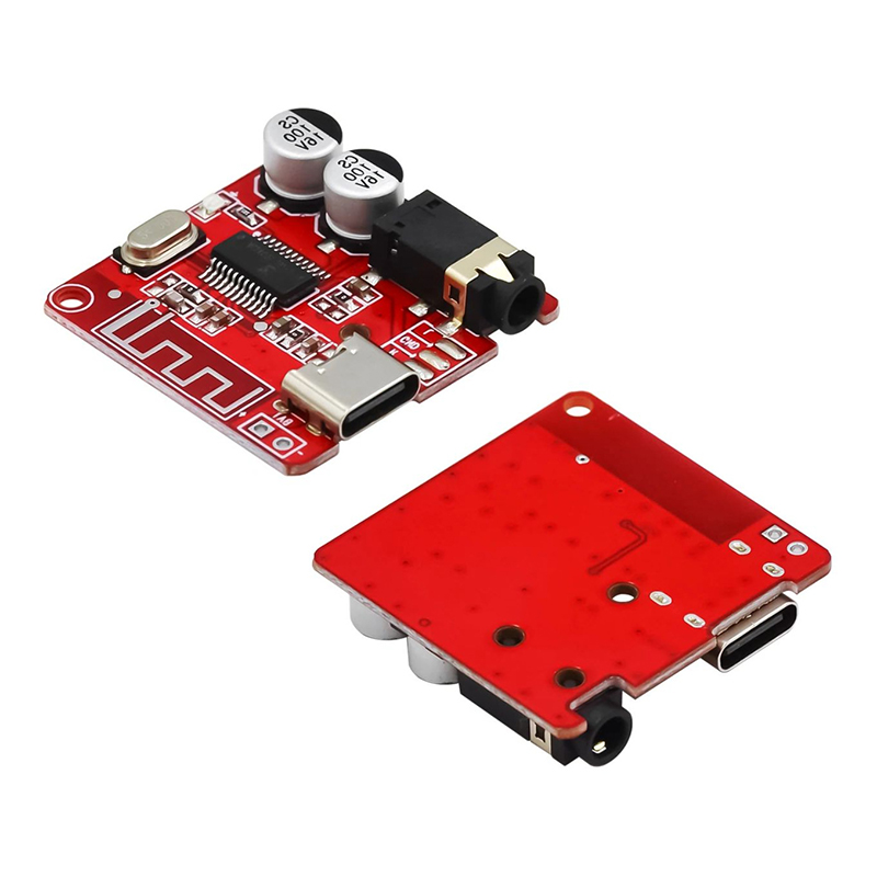 Scheda Ricevitore Audio Blueto - Audio Music To Mp3 recensione e prezzo