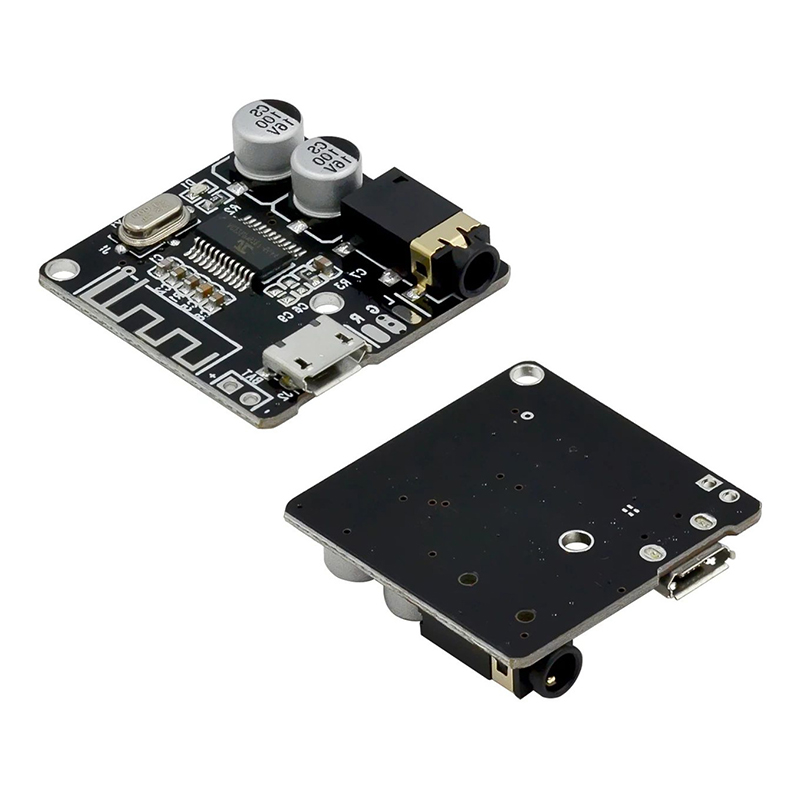 Scheda Ricevitore Audio Blueto - Audio Music To Mp3 recensione e prezzo