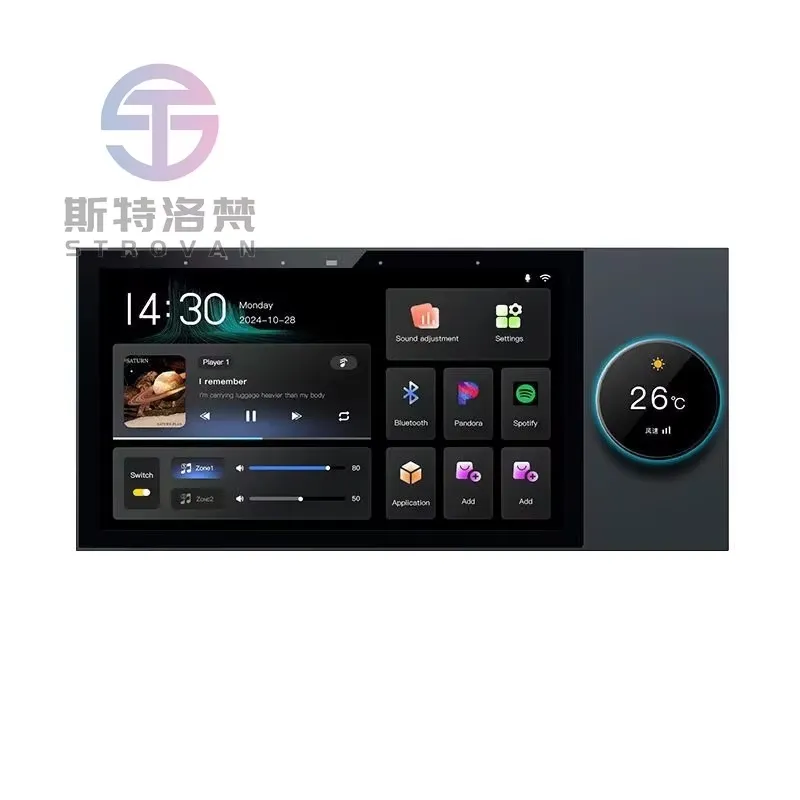 2026 Manopola di Controllo Cen - Audio Music For Background recensione e prezzo