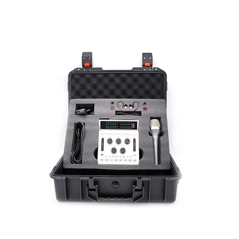 Kit Professionale 2023 per Mic - Audio And Music Mixer recensione e prezzo