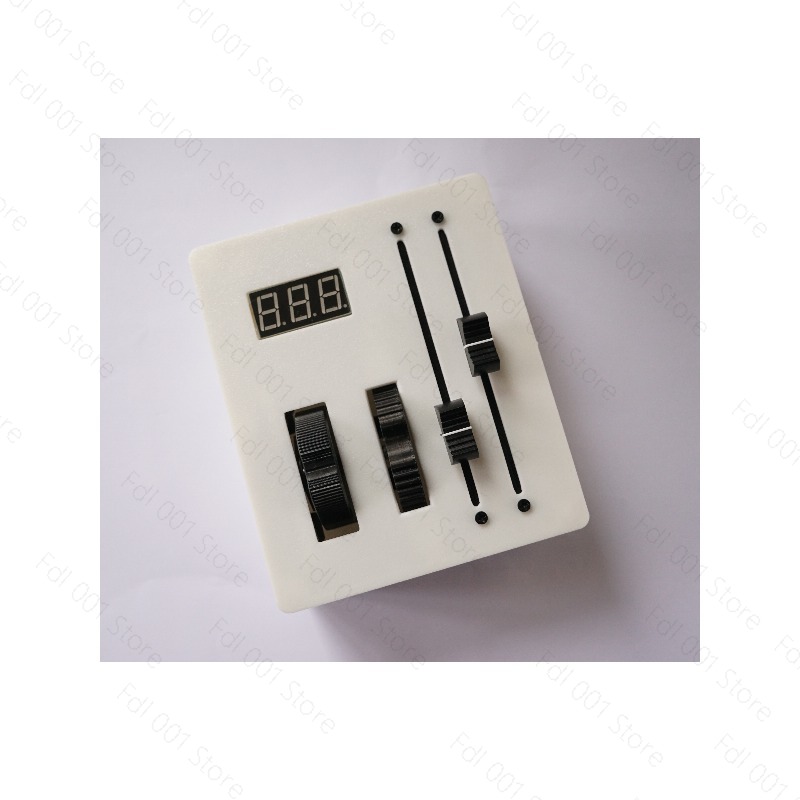 Controller MIDI con 2 Manopole - Audio Music Production recensione e prezzo