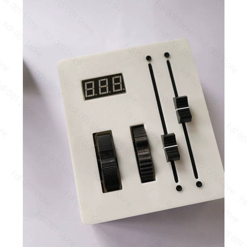 Controller MIDI con 2 Manopole - Audio Music Production recensione e prezzo