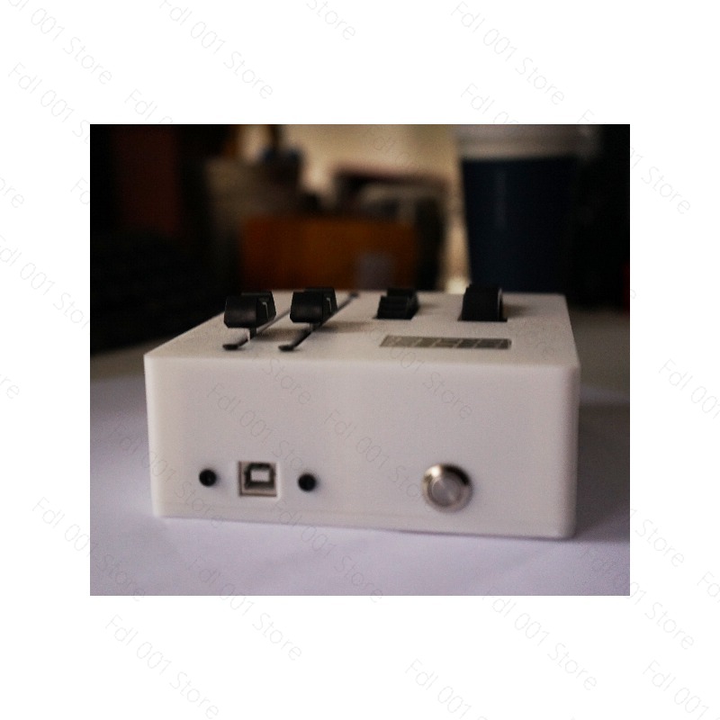 Controller MIDI con 2 Manopole - Audio Music Production recensione e prezzo