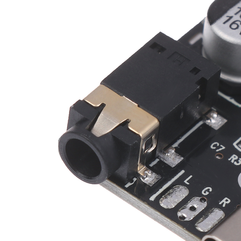 Scheda Ricevitore Audio Blueto - Audio Music To Mp3 recensione e prezzo