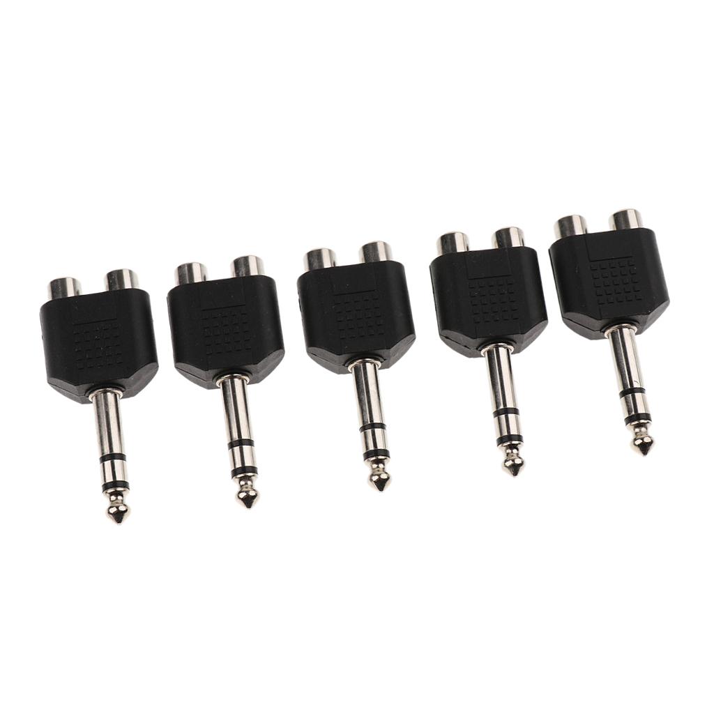 Cavo Splitter Audio da 6,5 mm  - Audio Music Production recensione e prezzo