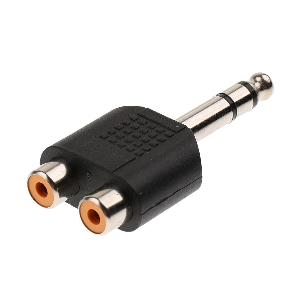 Cavo Splitter Audio da 6,5 mm  - Audio Music Production recensione e prezzo