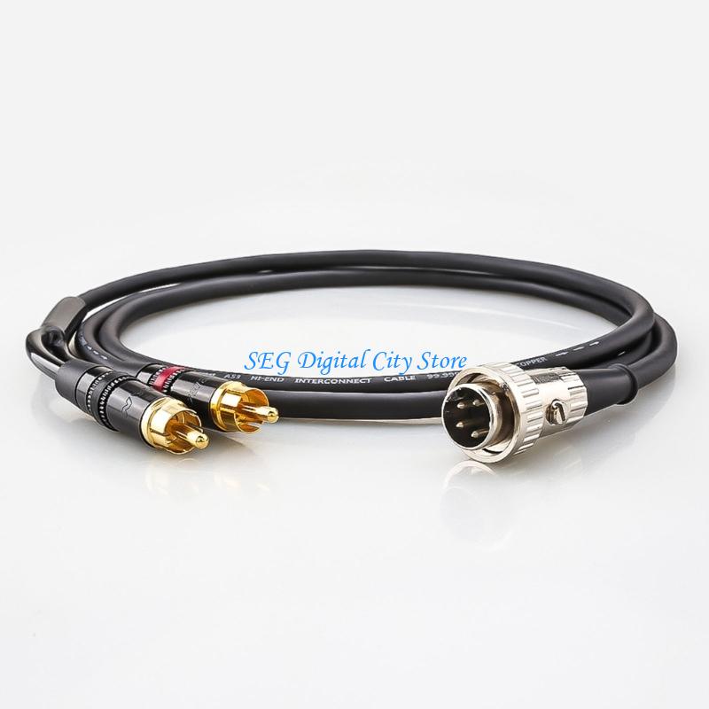Cavo interconnessione uditivo  - Audio Music Production recensione e prezzo