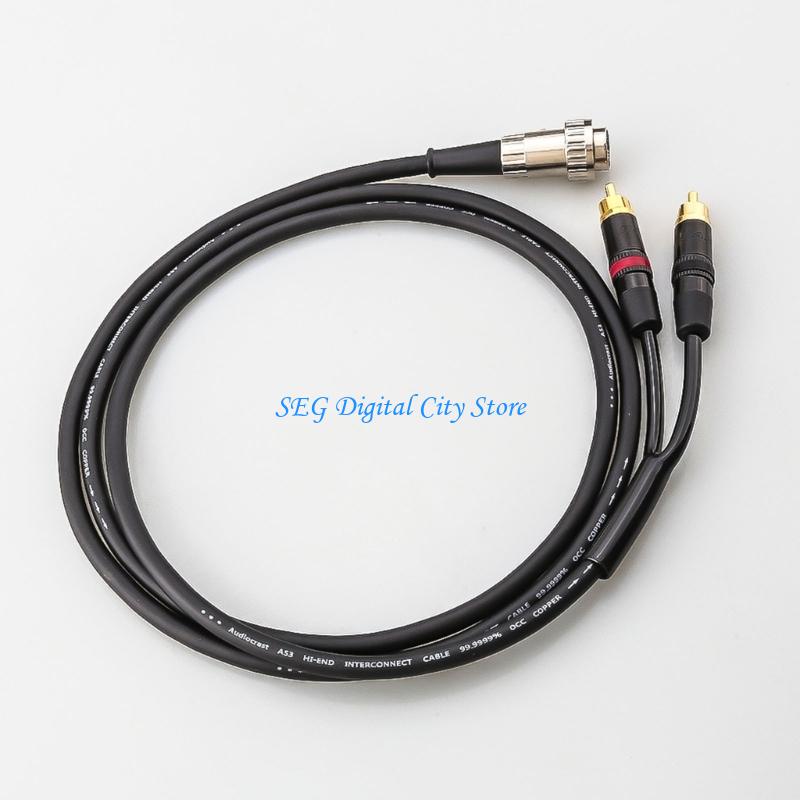 Cavo interconnessione uditivo  - Audio Music Production recensione e prezzo