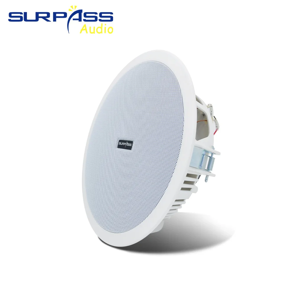 Sistema audio audio domestico  - Audio Music For Background recensione e prezzo