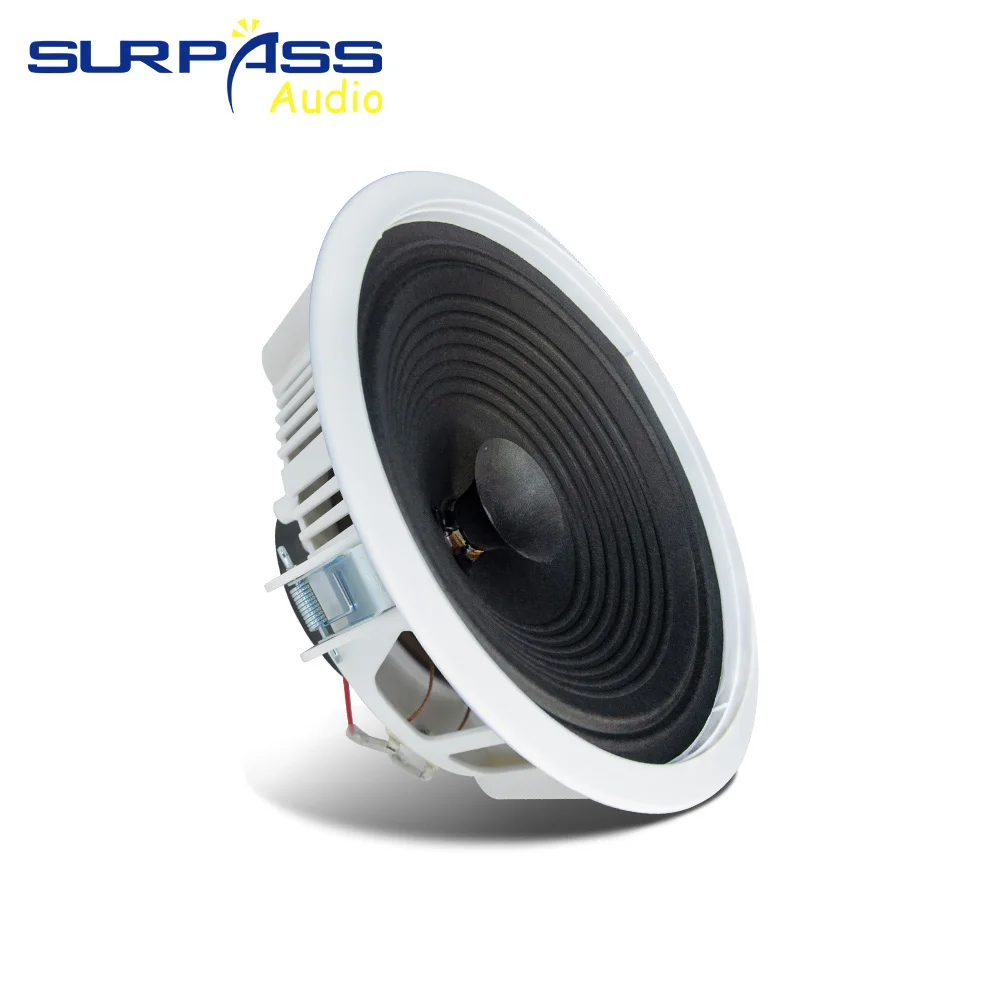 Sistema audio audio domestico  - Audio Music For Background recensione e prezzo