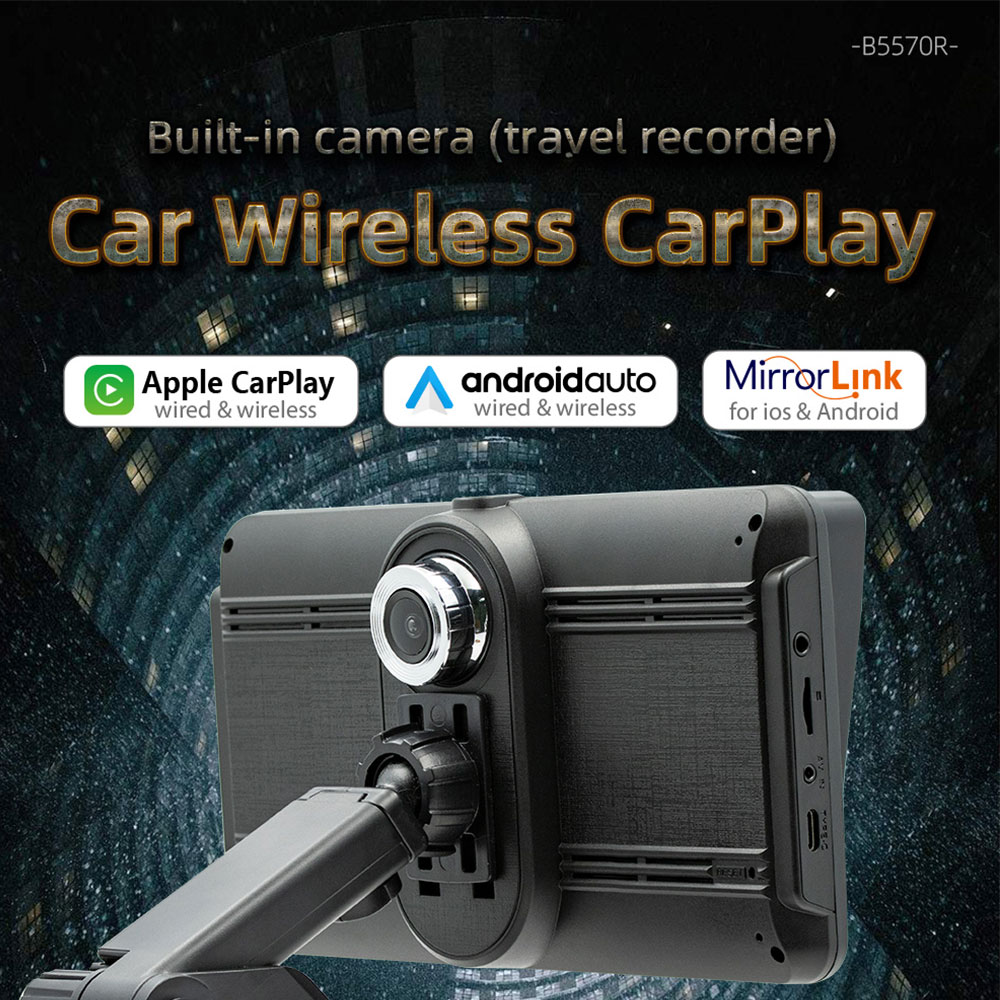 Lettore Multimediale per Auto  - Audio Music Png recensione e prezzo