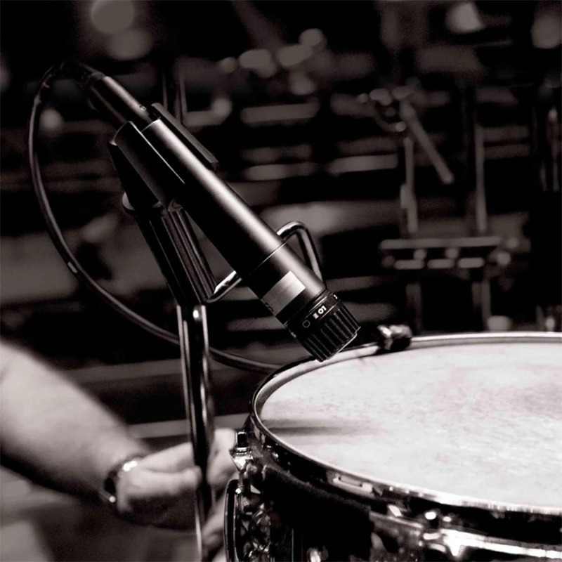 Microfono per Strumenti Shure  - Shure Mic Sm58 recensione e prezzo