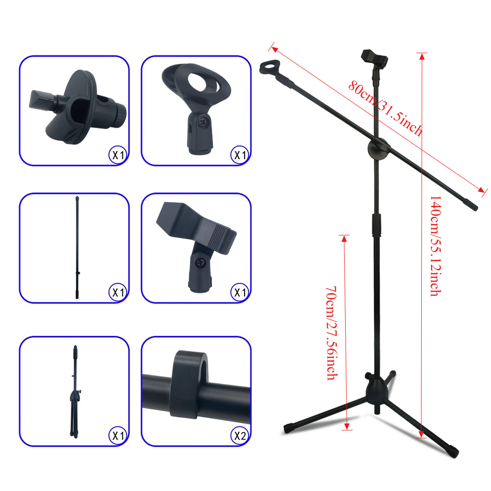 Supporto da pavimento per micr - Shure Mic Sm58 recensione e prezzo