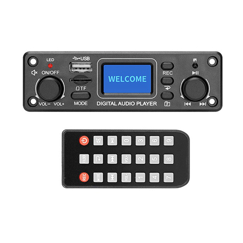 CJSD-2X Lettore audio digitale - Audio Music To Mp3 recensione e prezzo
