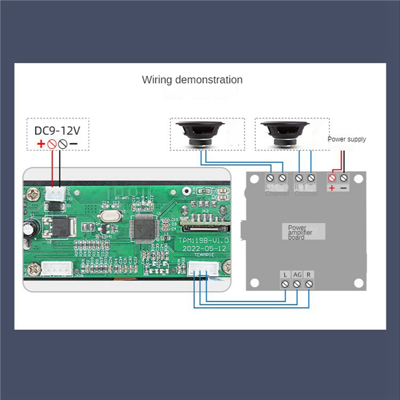 CJSD-2X Lettore audio digitale - Audio Music To Mp3 recensione e prezzo