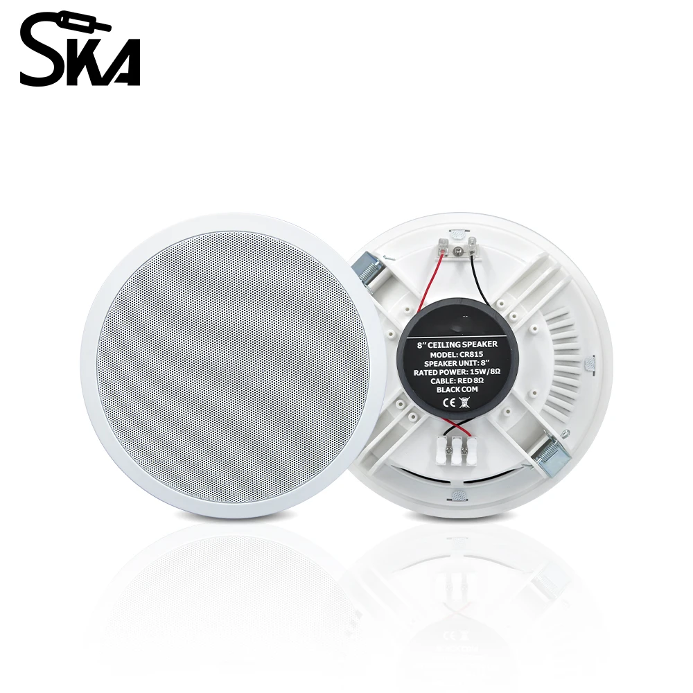 Sistema Audio Smart Home PW442 - Audio Music For Background recensione e prezzo