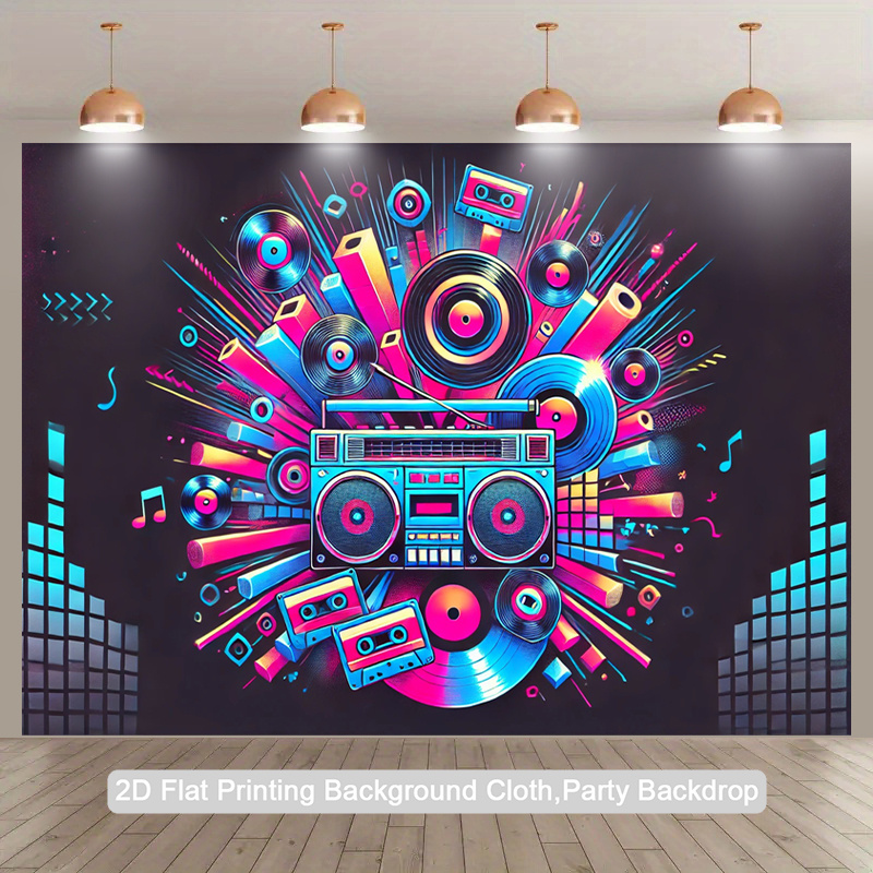 Prodotto piatto 2D, in un unic - Audio Music Production recensione e prezzo