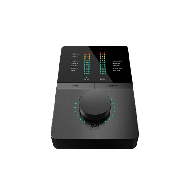Mixer per strumenti musicali c - Audio And Music Mixer recensione e prezzo