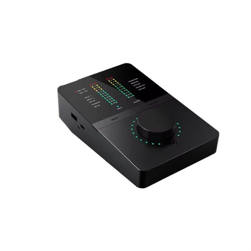Mixer per strumenti musicali c - Audio And Music Mixer recensione e prezzo