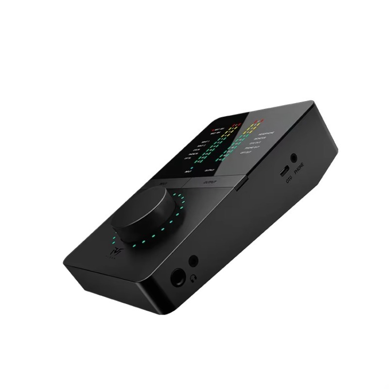Mixer per strumenti musicali c - Audio And Music Mixer recensione e prezzo