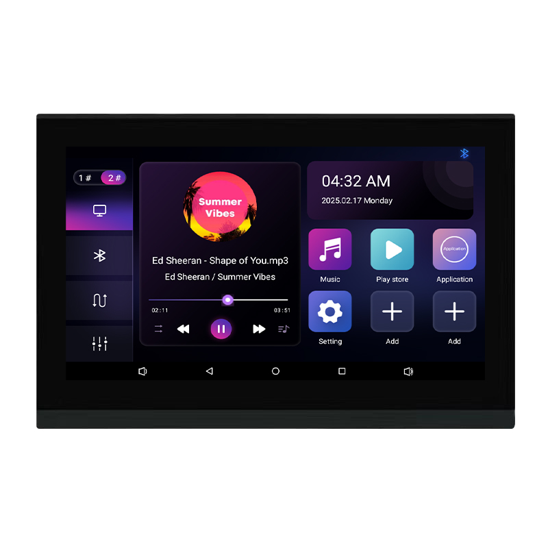Amplificatore Audio da Parete  - Audio Music For Background recensione e prezzo
