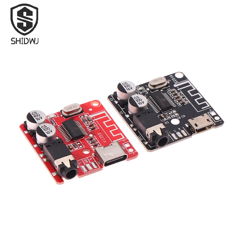 1 pz scheda ricevitore audio B - Audio Music To Mp3 recensione e prezzo