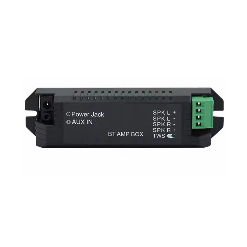 Modulo amplificatore Audio blu - Audio Music For Background recensione e prezzo