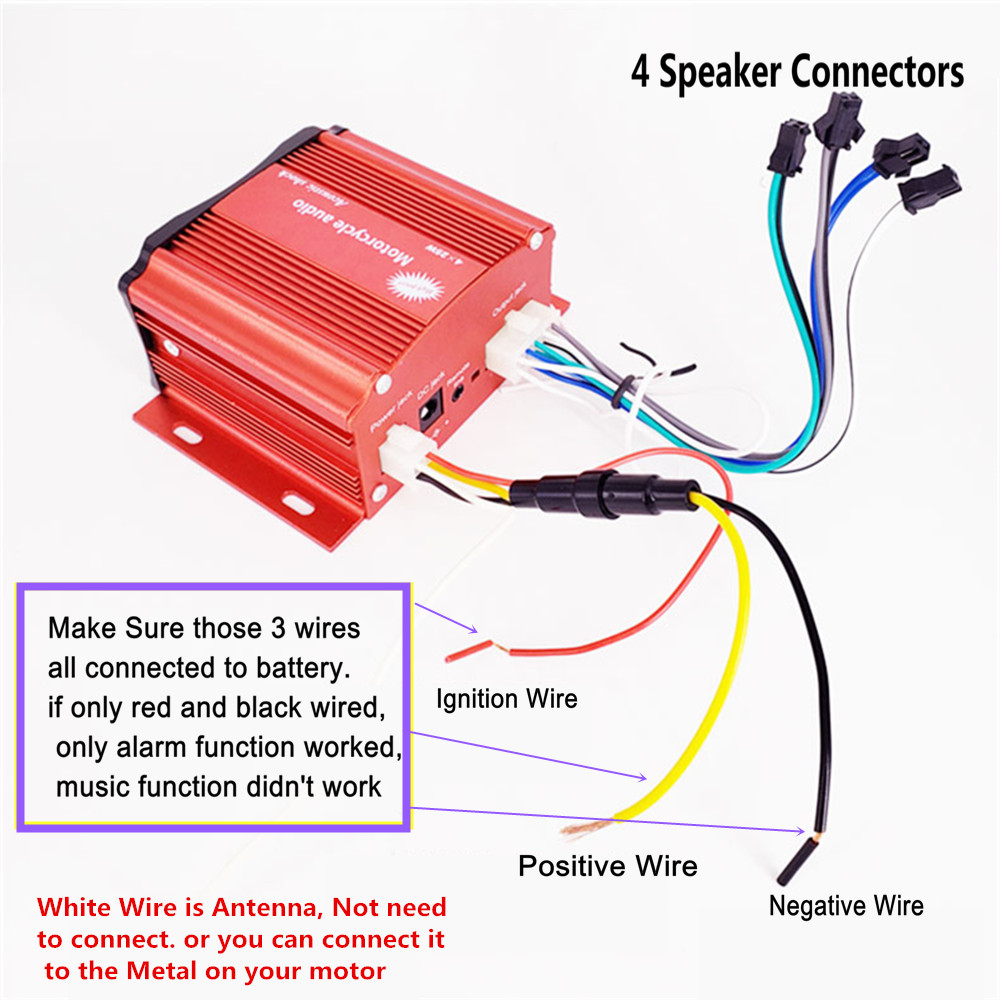 Sistema Audio Stereo Amplifica - Audio Music To Mp3 recensione e prezzo