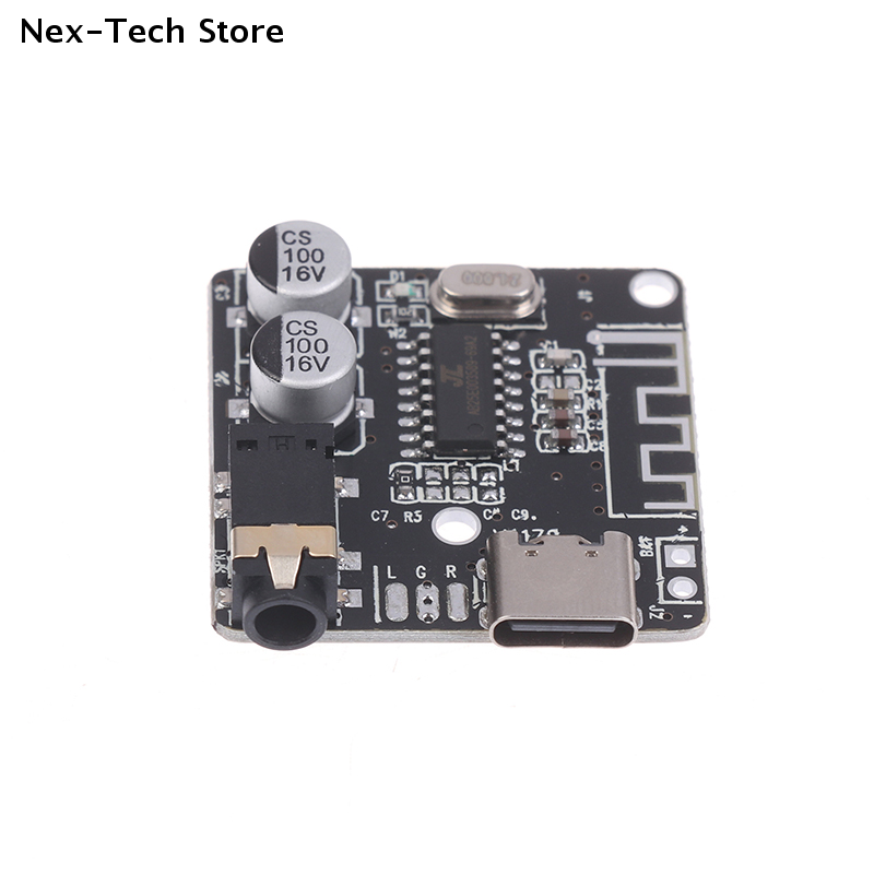 Scheda Decoder Audio Bluetooth - Audio Music To Mp3 recensione e prezzo