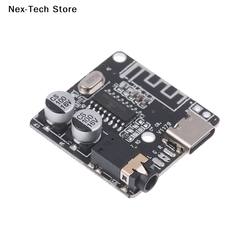 Scheda Decoder Audio Bluetooth - Audio Music To Mp3 recensione e prezzo