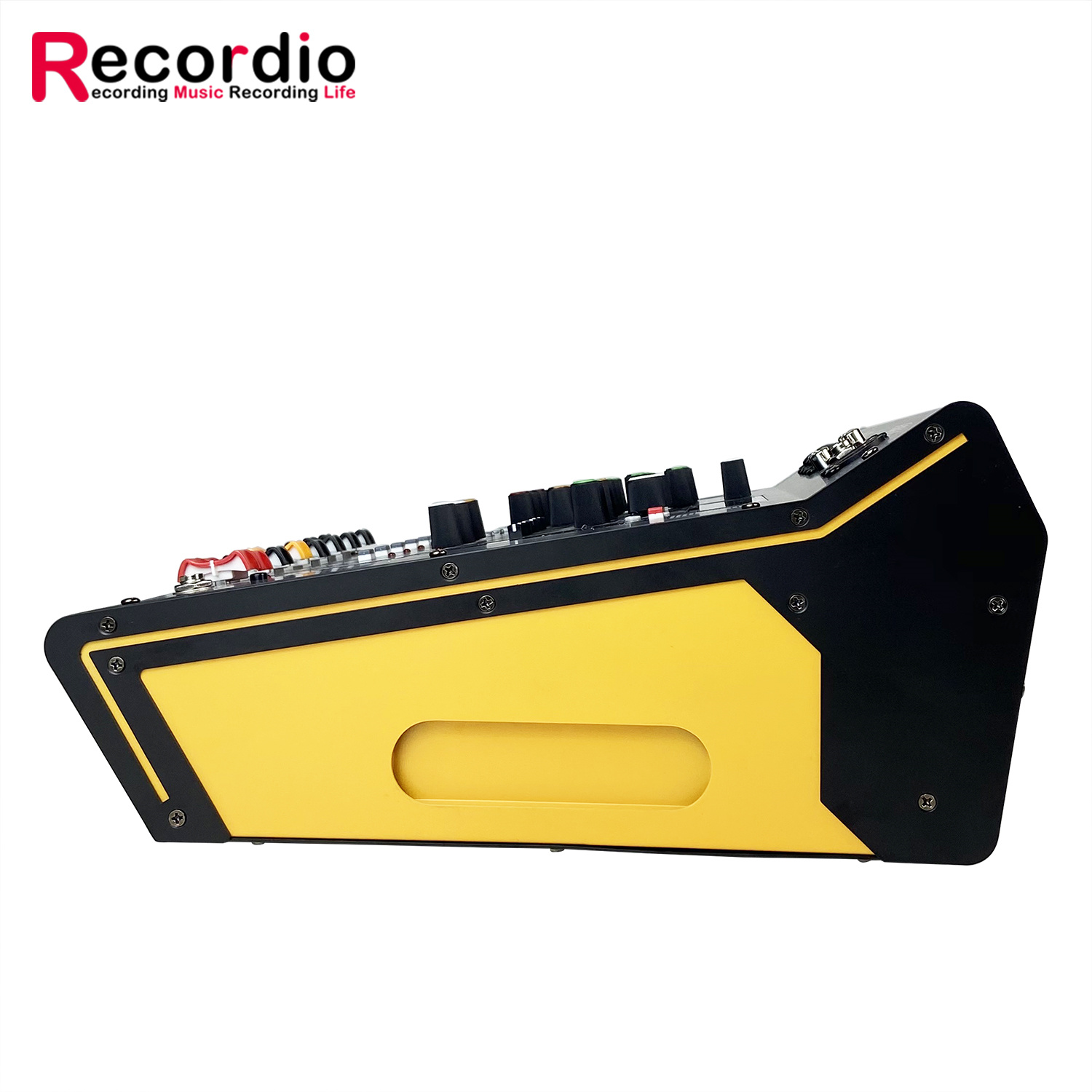 GAX-EX4 Console di missaggio d - Audio And Music Mixer recensione e prezzo