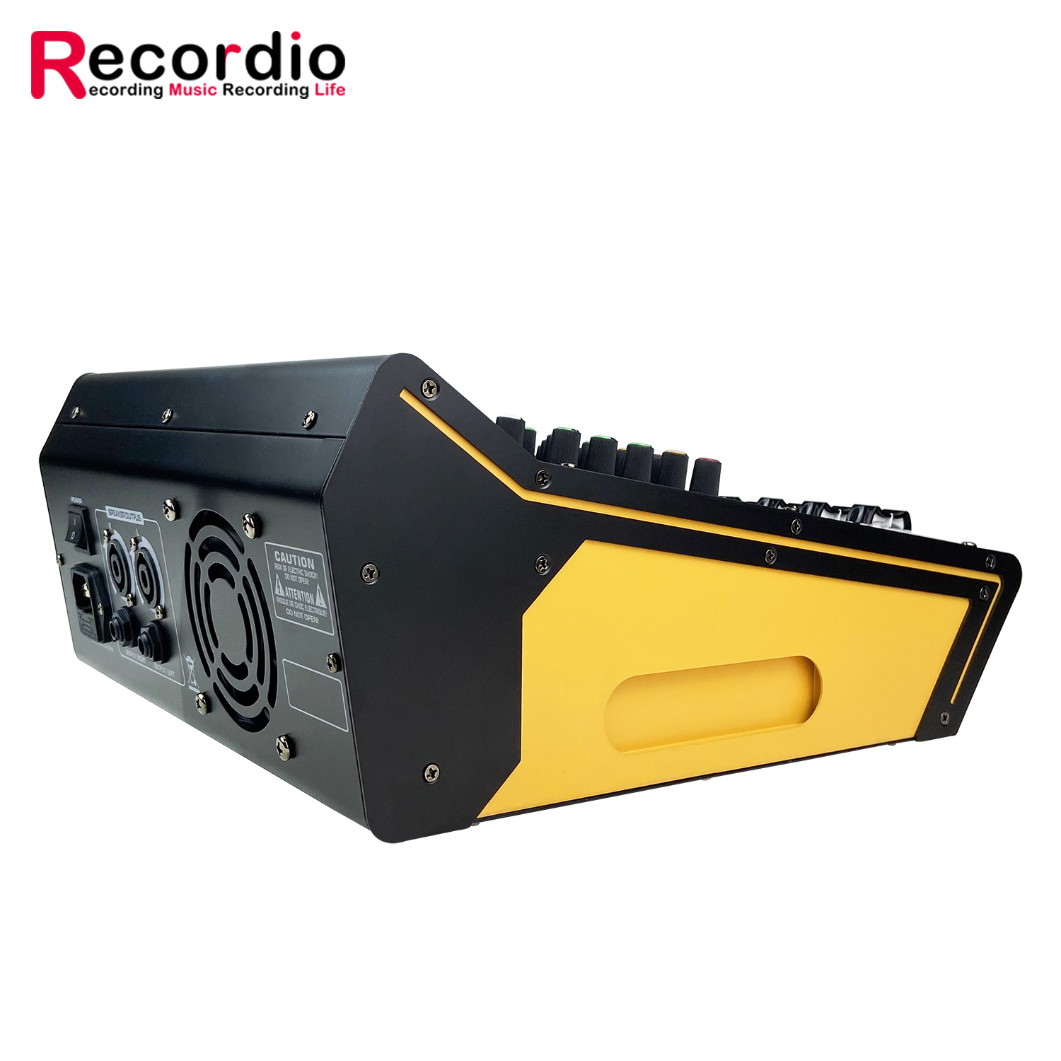 GAX-EX4 Console di missaggio d - Audio And Music Mixer recensione e prezzo
