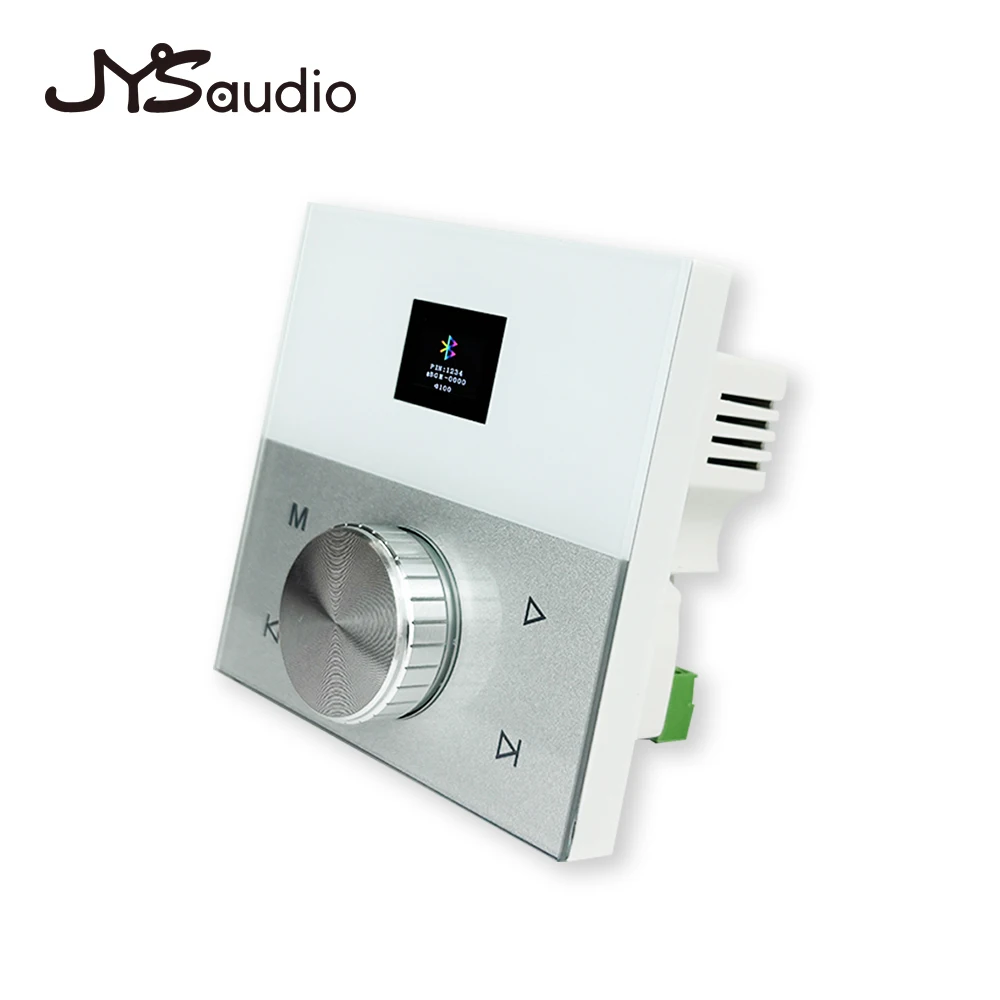 Amplificatore Bluetooth da Par - Audio Music For Background recensione e prezzo