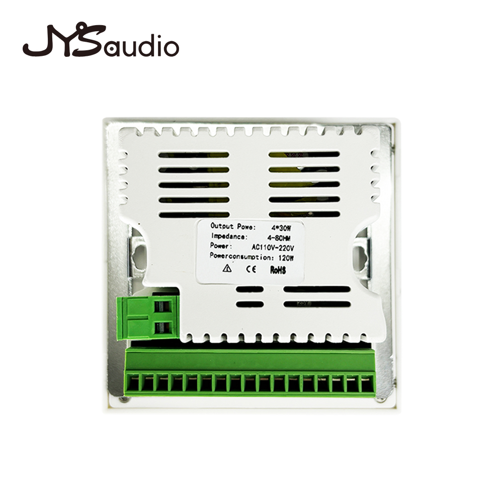 Amplificatore Bluetooth da Par - Audio Music For Background recensione e prezzo