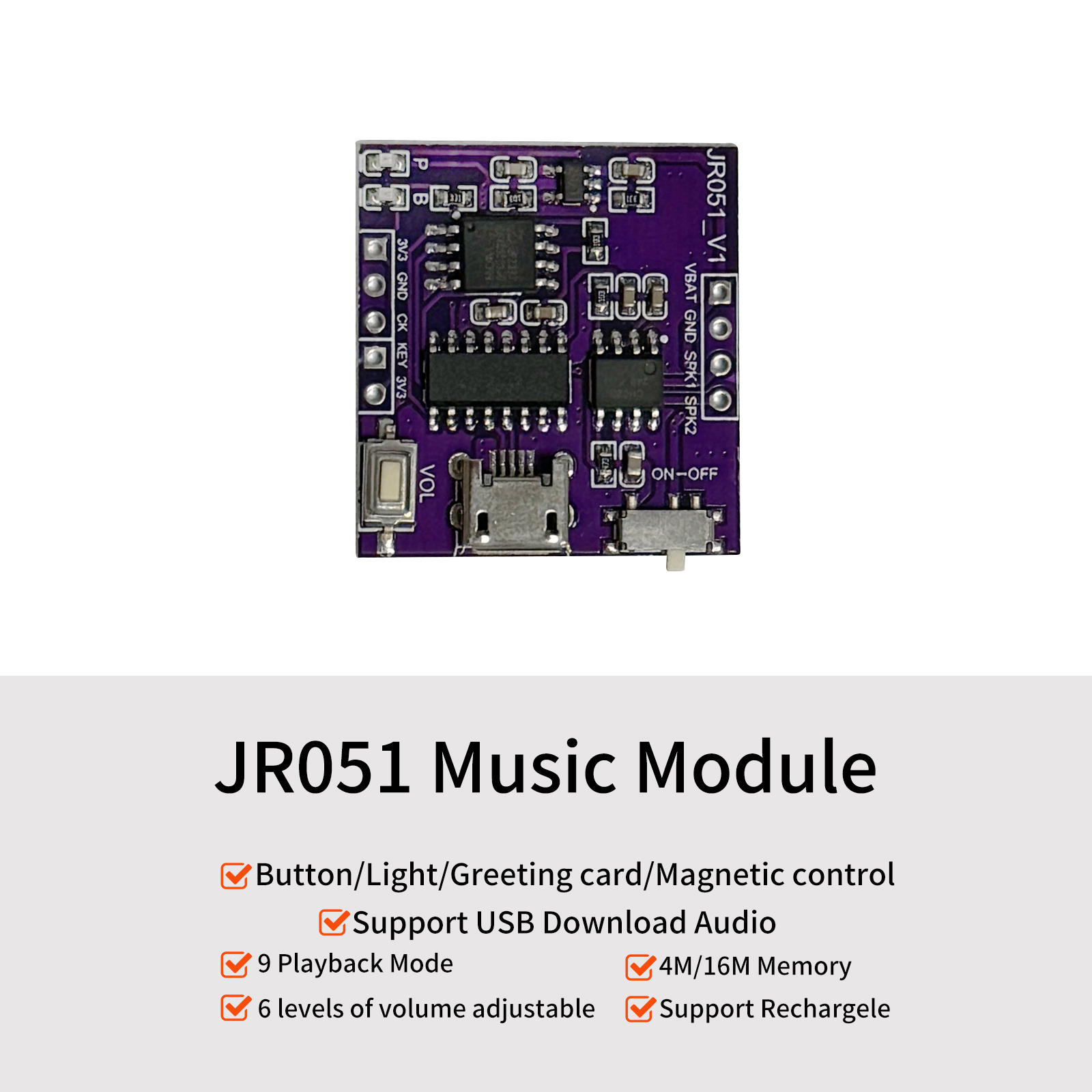 Modulo audio musicale Download - Audio Music Free Download recensione e prezzo