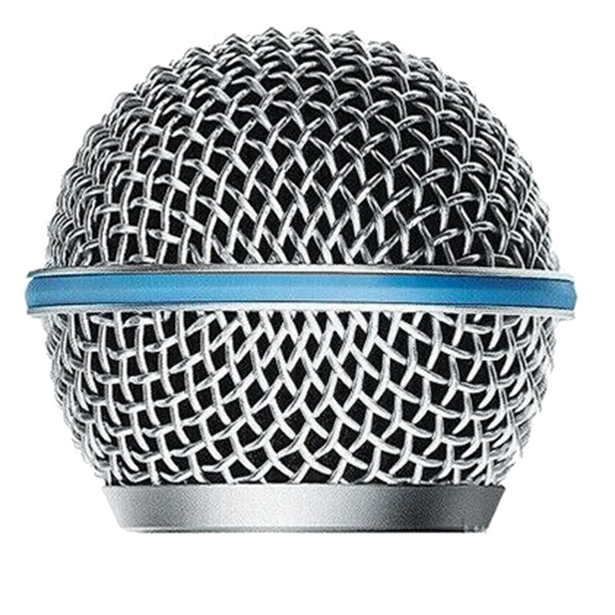2 pz microfono Grill Mic grigl - Shure Mic Sm58 recensione e prezzo
